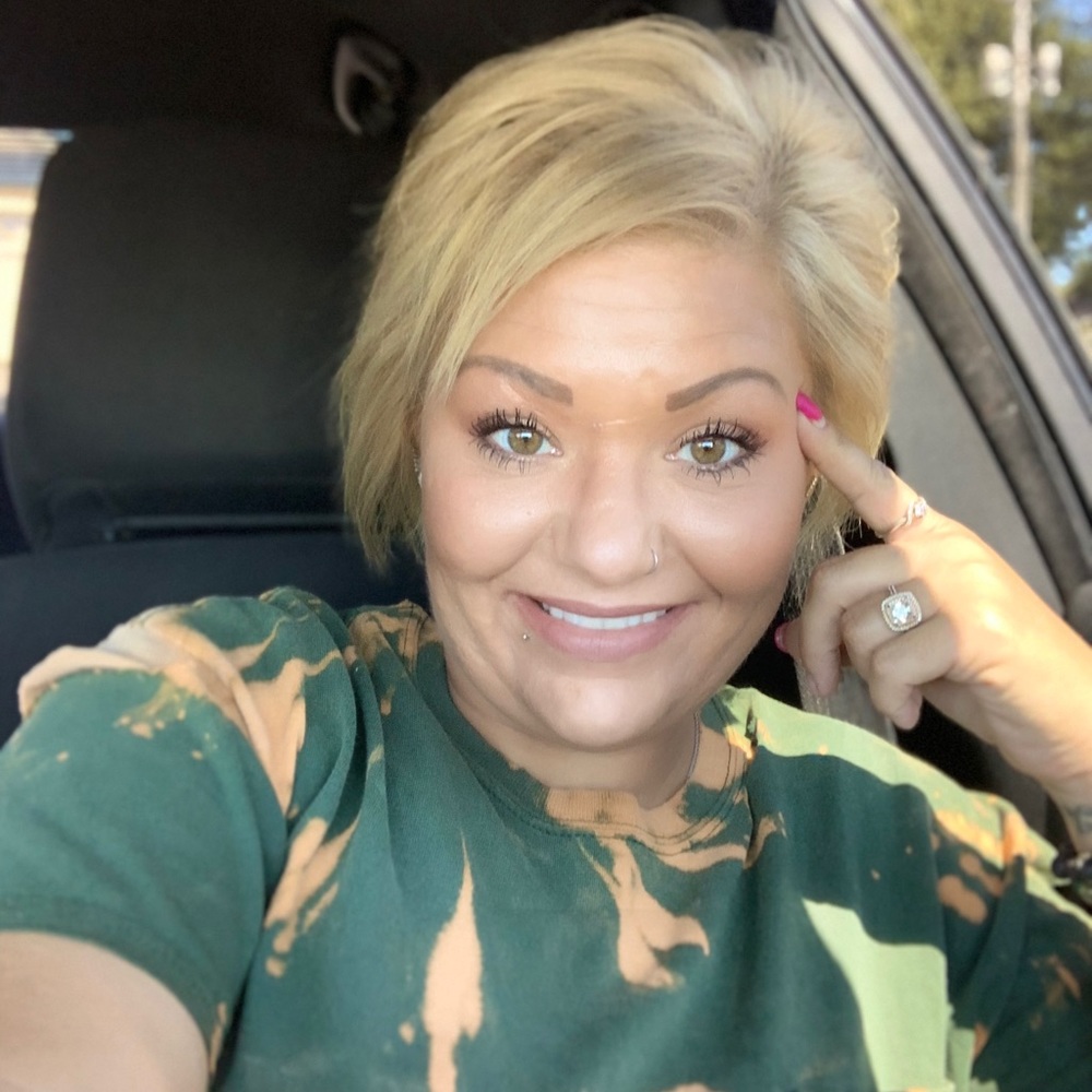 Meet your Posher, Tabitha